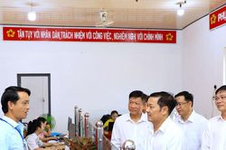 Lâm Đồng gỡ điểm nghẽn cấp sổ đỏ lần đầu