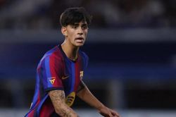 Thương vụ Rodri mở đường cho Man Utd sở hữu tiền vệ b&aacute;u vật của Barcelona