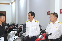 Thuế cơ sở 12 về đ&iacute;ch thu ng&acirc;n s&aacute;ch trước 5 th&aacute;ng