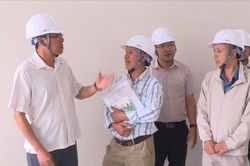 Lâm Đồng phấn đấu hoàn thành Trường THPT Chuyên Bảo Lộc trước năm học mới