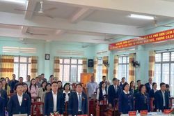 HĐND x&atilde; Ph&uacute; Sơn L&acirc;m H&agrave; quyết định nhiều vấn đề quan trọng tại Kỳ họp thứ 5