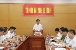 Tăng cường ứng dụng công nghệ, trí tuệ nhân tạo vào việc thực hiện đo đạc, lập bản đồ địa chính và xây dựng, hoàn thiện cơ sở dữ liệu quốc gia về đất đai
