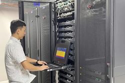 Phát triển hạ tầng số - nền móng thúc đẩy chuyển đổi số