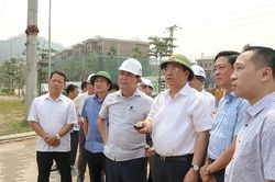 Huy động sức mạnh của cả hệ thống chính trị để khơi thông nguồn lực phát triển