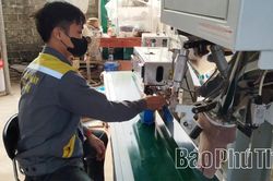 Phát triển hợp tác xã nông nghiệp gắn với chuyển đổi số