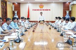 Đề xuất phát triển chuỗi hệ thống Y tế và đào tạo nhân lực trên địa bàn tỉnh