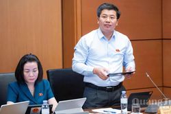 Kiến nghị hoàn thiện thể chế, tạo động lực mới cho phát triển