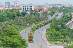 Tổ dân phố ngày mới