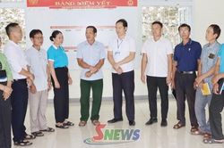 Nắm bắt, định hướng dư luận x&atilde; hội từ sớm, từ xa