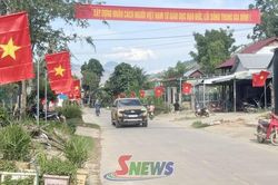 Chiềng Sơ huy động các nguồn lực phát triển giao thông