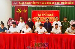 Nâng cao năng lực lãnh đạo từ những mô hình cụ thể