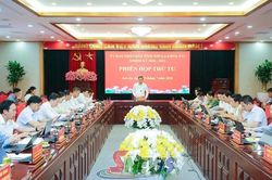 THI ĐUA BỨT PHÁ TĂNG TRƯỞNG '2 CON SỐ'