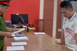Sáng nay, xét xử Tiến 'Bịp' tội Tổ chức sử dụng trái phép chất ma túy