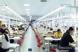 Khơi dòng đầu tư vào các khu công nghiệpKhơi dòng đầu tư vào các khu công nghiệp