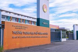 Công bố lịch thi lại cho Điểm thi Trường chuyên Tuyên Quang