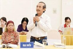 Nhận diện đúng di sản để kiến tạo tương lai Huế