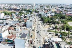 Giải phóng mặt bằng đường Bà Triệu: Kiên quyết & thấu tình đạt lý