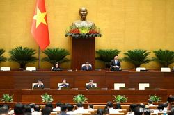 Th&aacute;o gỡ điểm nghẽn nhưng kh&ocirc;ng nới lỏng kỷ cương ph&aacute;p luật