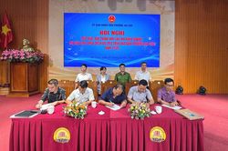 Phường An Cựu phát động phong trào 'Nhà trọ 5 An'