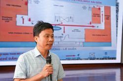 Petrolimex Sài Gòn: Gần 1000 học viên tham dự khóa Huấn luyện an toàn vệ sinh lao động