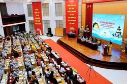 Hội thảo về Ni trưởng Hải Triều Âm: Tôn vinh một bậc Ni trưởng tiêu biểu của Phật giáo Việt Nam