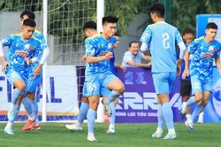 ASIAD 2026: Bước đệm cho giấc mơ World Cup