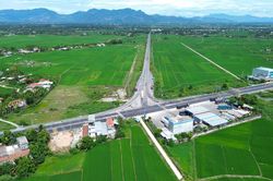 Quảng Ngãi: Cấp xã điều chỉnh cục bộ quy hoạch đô thị và nông thôn