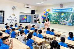 Học sinh trường công lập được tựu trường sớm nhất từ 22/8