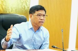 6 nh&oacute;m giải ph&aacute;p định h&igrave;nh chiến lược ph&aacute;t triển dịch vụ vận tải đến 2035