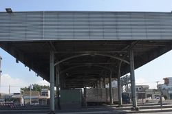 Sắp tháo dỡ trạm thu phí cầu Đồng Nai