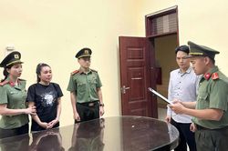 Tuyên Quang: Khởi tố đối tượng tổ chức cho người khác trốn đi nước ngoài