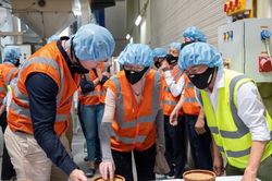 Tạo xung lực hợp tác mới với Australia và New Zealand