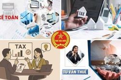Chuyển từ cơ chế thi cấp chứng chỉ làm thủ tục về thuế sang cơ chế đánh giá năng lực