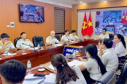 Thuế tỉnh Nghệ An ứng dụng 'quản trị thuế thông minh' và trí tuệ nhân tạo vào chống gian lận thuế