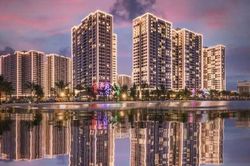 Con gái út của ông Phạm Nhật Vượng tham gia hội đồng quản trị Vin New Horizon