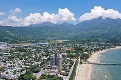 Hơn 6.209 tỷ đồng hoàn thiện hạ tầng dùng chung Cảng Liên Chiểu