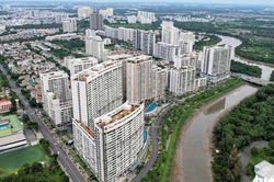 Hà Nội còn hơn 31.500 căn nhà ở xã hội nằm trên giấy