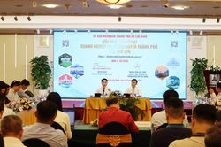 TP. Hồ Chí Minh: Đối thoại tháo gỡ điểm nghẽn, tạo động lực cho ngành du lịch phát triển