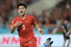 Đình Bắc toả sáng đánh bại Campuchia, Việt Nam vào bán kết ASEAN Cup 2026 với ngôi đầu bảng A