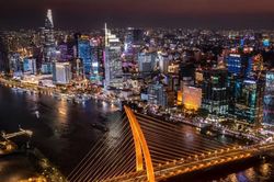 Chiếc áo pháp lý đủ rộng cho đô thị phát triển