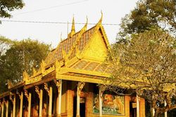 Gìn giữ bản sắc văn hóa dân tộc trong kiến trúc