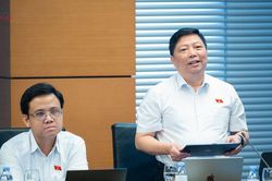 Chuyển tư duy từ đô thị đi 'xin' cơ chế thành đô thị kiến tạo cơ chế và chịu trách nhiệm về kết quả
