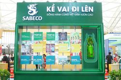 Sabeco: Tiền mặt đầy túi, doanh thu 'dậm chân tại chỗ'