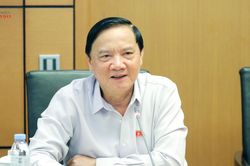 Bổ sung chính sách phát triển chuyển đổi số và y tế thông minh