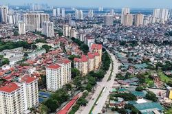Hà Nội: Đầu tư công mở đường cho tăng trưởng