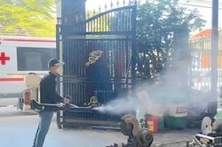 TP. Hồ Chí Minh: Chủ động phòng, chống dịch bệnh trong mùa mưa