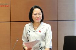 Hoàn thiện thể chế để kiến trúc là động lực phát triển