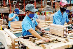 Định vị lại thị trường nội địa, tạo động lực tăng trưởng mới cho ngành gỗ Việt