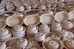 Giữ hồn nghề ở Quảng Trị, HTX nâng giá trị mới bằng sở hữu trí tuệ