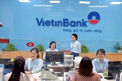 Thủ tướng chỉ đạo nâng tỷ lệ vốn Nhà nước tại VietinBank lên mức tối thiểu 65%